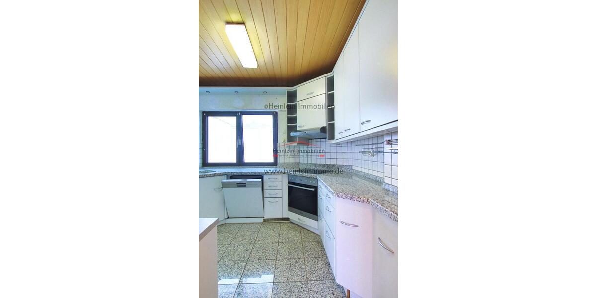 EFH - Solarthermie 3 ZKBB- G-WC - kl.Garten - Wintergarten - unterkellert - Pfützenstr. Griesheim - Einfamilienhaus Griesheim | Angebot:26882920