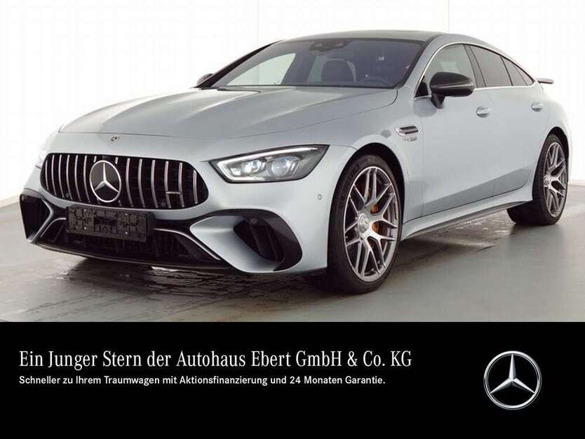AMG GT