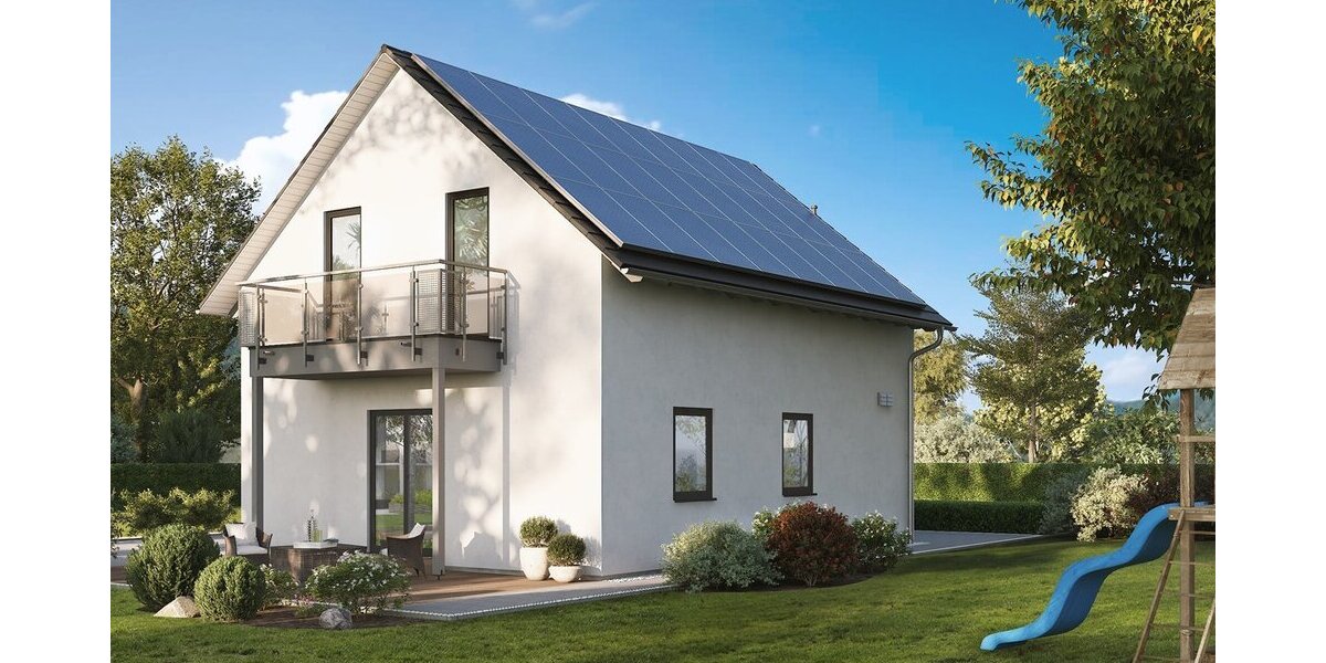 Modernes Einfamilienhaus in Dreieich Sprendlingen Technikfertig inkl. Grundstück- Flexibles Wohnen mit allkauf Qualität und Service - Einfamilienhaus Dreieich Sprendlingen Sprendlingen | Angebot:27284909