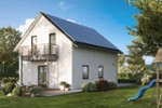 Modernes Einfamilienhaus in Dreieich Sprendlingen Technikfertig inkl. Grundstück- Flexibles Wohnen mit allkauf Qualität und Service - Einfamilienhaus Dreieich Sprendlingen Sprendlingen | Angebot:27284909