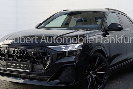 Audi Q8 33.000 km 79.990 &euro; Frankfurt am Main 60326