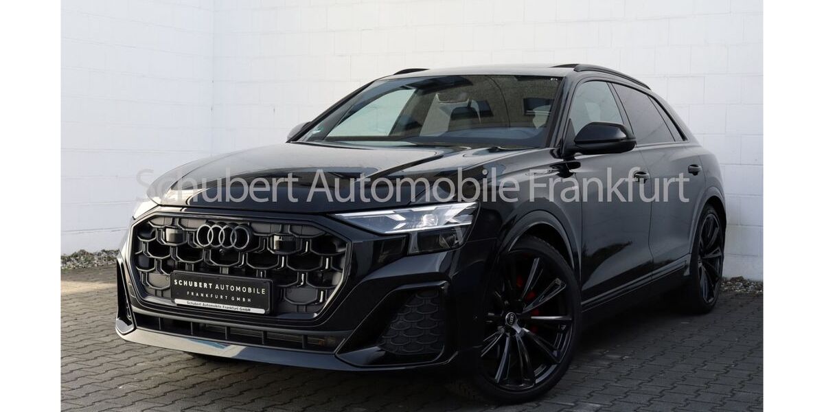 Audi Q8 33.000 km 79.990 &euro; Frankfurt am Main 60326