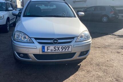 Opel Corsa 152.090 km 2.500 &euro; Frankfurt am Main 60437