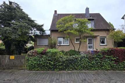 Haus Bischofsheim - 7 Zimmer, 160 m&sup2;, 549.000&euro; | Angebot:26279219