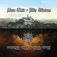 Non Est Deus - Neue Welt - Alte Sünden 14.05.2026 Kulturzentrum Schlachthof e.V.