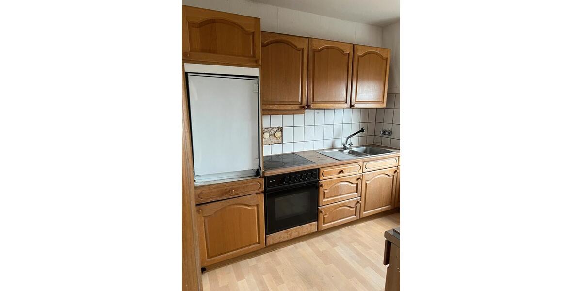 Etagenwohnung Dieburg - 1 Zimmer, 42 m&sup2;, 606&euro; | Angebot:26335160