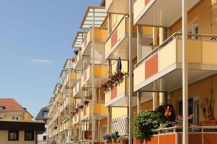 Wohnung Frankfurt am Main Innenstadt 3 - 2 Zimmer, 46 m&sup2;, 646&euro; | Angebot:25437202