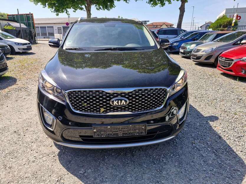 Sorento