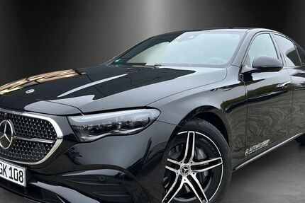 Mercedes-Benz E 220 8.000 km 62.900 &euro; Bensheim 64625