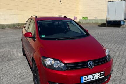 VW Golf Plus 185.000 km 5.500 &euro; Darmstadt 64285