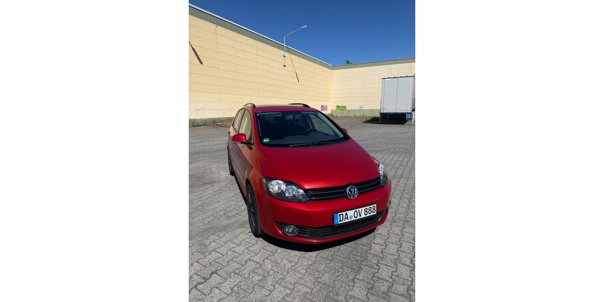 VW Golf Plus 185.000 km 5.500 &euro; Darmstadt 64285