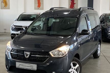 Dacia Dokker 98.669 km 10.880 &euro; Frankfurt 60386