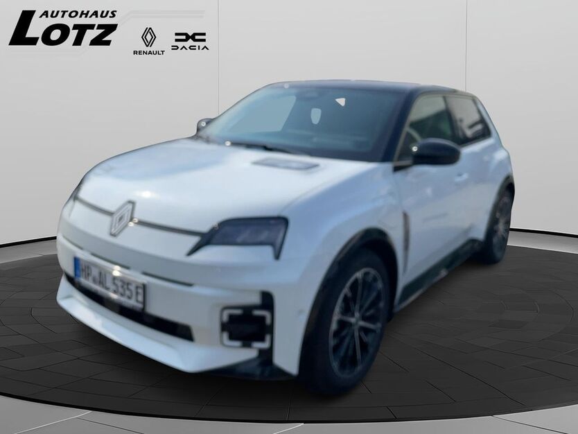 Renault R 5 4.999 km 30.690 € Bensheim 64625