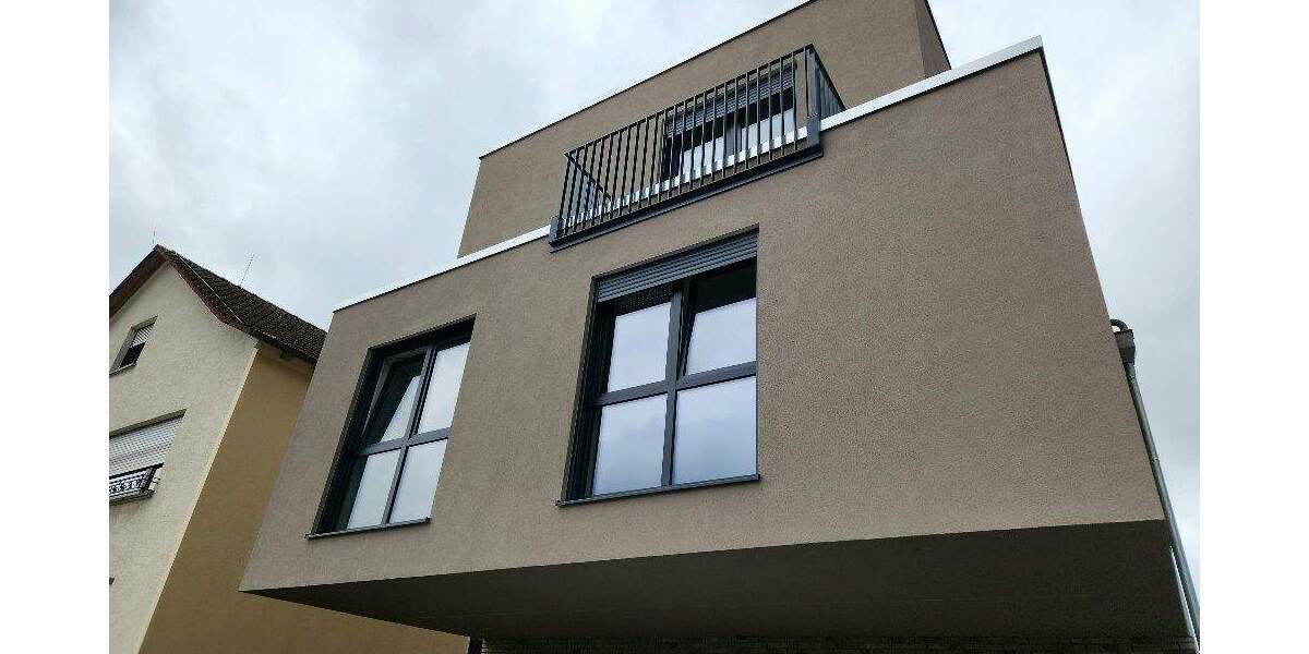 Etagenwohnung Rodgau Jügesheim - 4 Zimmer, 128 m&sup2;, 2.070&euro; | Angebot:23957202