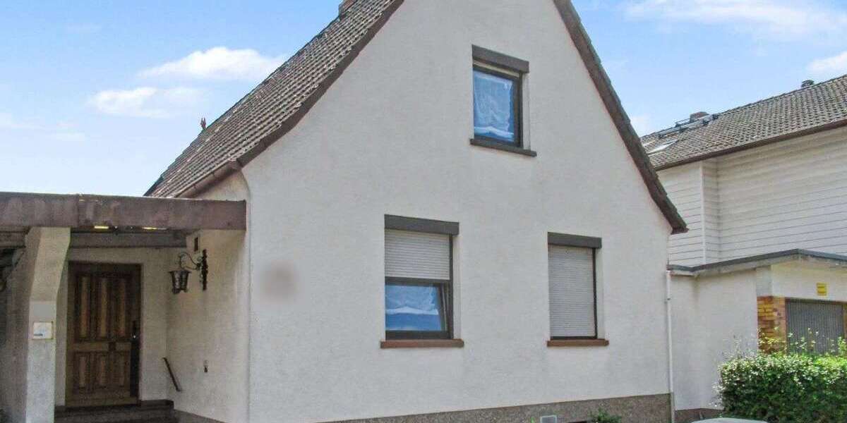 Einfamilienhaus Kelsterbach - 6 Zimmer, 120 m&sup2;, 450.000&euro; | Angebot:26998664