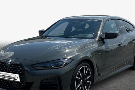 BMW M440 36.500 km 49.870 &euro; Zwingenberg 64673