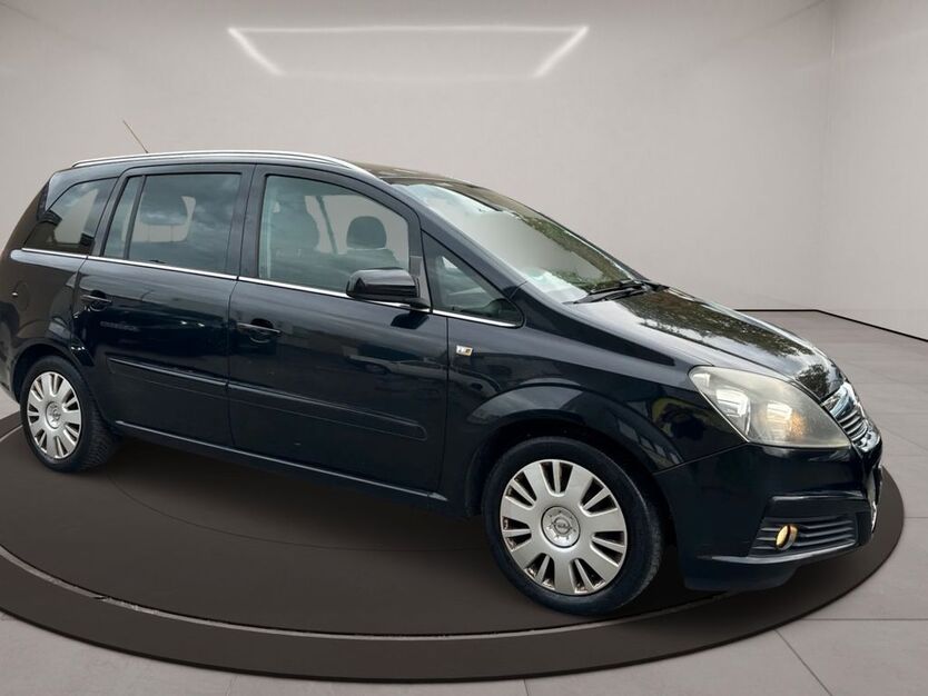 Opel Zafira 224.000 km 3.300 € Frankfurt am Main 65933
