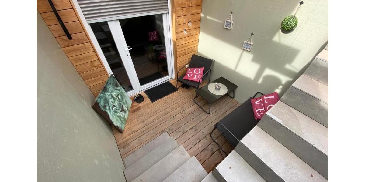 Etagenwohnung Langen (Hessen) - 2.5 Zimmer, 65 m&sup2;, 1.225&euro; | Angebot:25601060