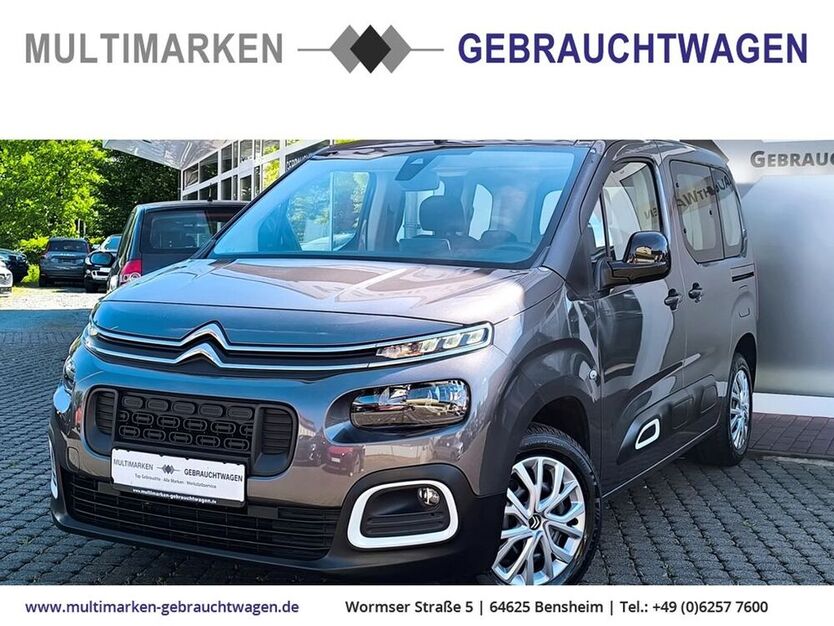 Berlingo
