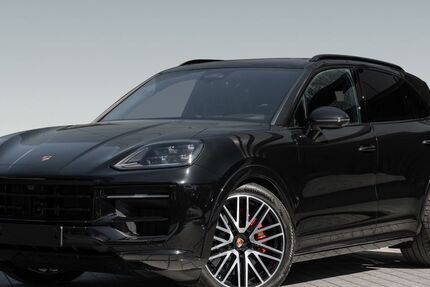 Porsche Cayenne 9.900 km 156.800 &euro; Darmstadt 64295