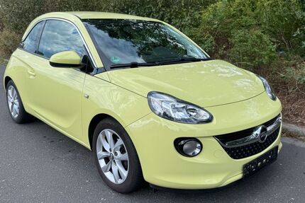 Opel Adam 121.000 km 5.790 &euro; rodgau 63110