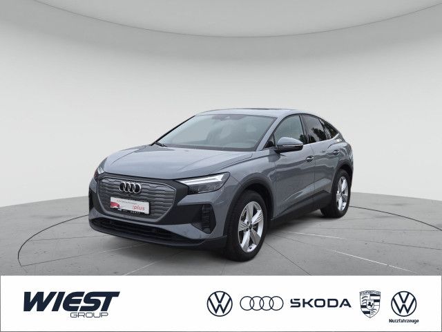 Audi Q4 e-tron 31.318 km 25.888 &euro; Darmstadt 64295