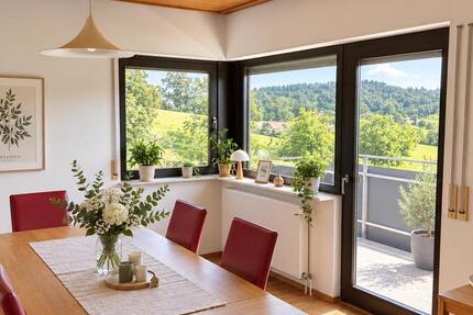 Wohnung Heppenheim (Bergstraße) - 5 Zimmer, 151 m&sup2;, 1.670&euro; | Angebot:27603080