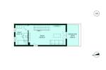 Reihenmittelhaus Langen - 5 Zimmer, 156 m&sup2;, 859.900&euro; | Angebot:25673620