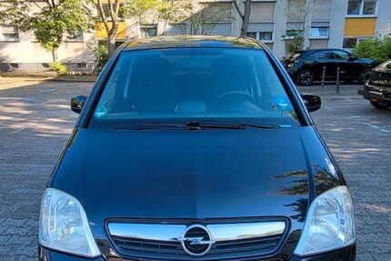 Opel Meriva 153.000 km 3.499 &euro; Rüsselsheim 65428