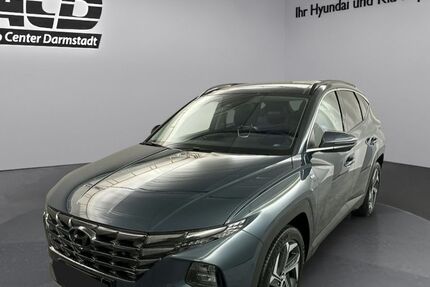 Hyundai TUCSON 55.470 km 27.970 &euro; Darmstadt 64289
