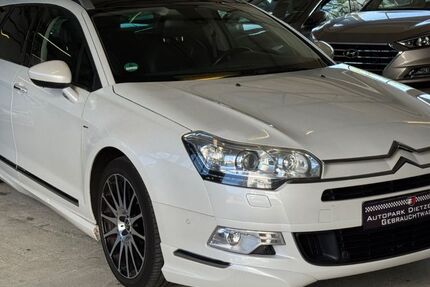 Citroen C5 154.000 km 5.980 &euro; Dietzenbach 63128
