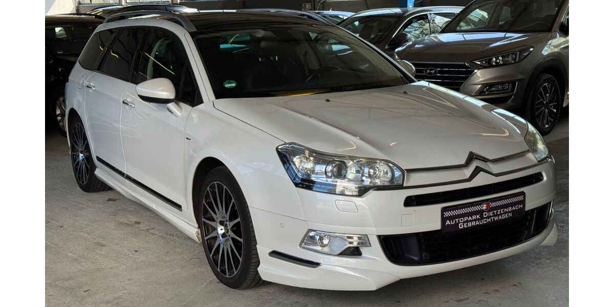 Citroen C5 154.000 km 5.980 &euro; Dietzenbach 63128