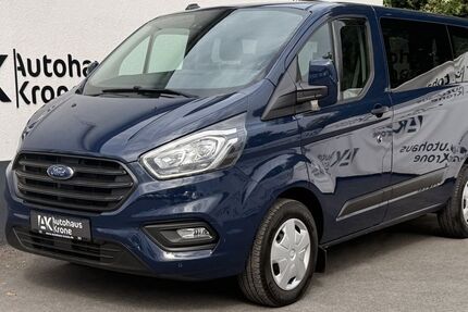 Ford Transit Custom 34.000 km 28.990 &euro; Bischofsheim 65474