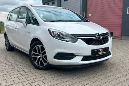 Opel Zafira 32.660 km 13.499 &euro; Groß Gerau 64521