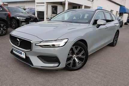 Volvo V60 114.286 km 24.970 &euro; Darmstadt 64291
