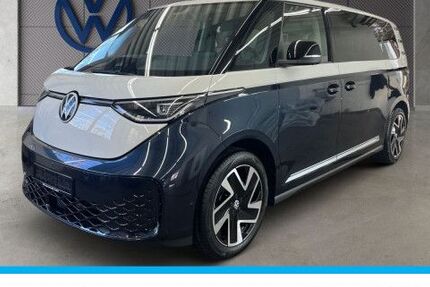 VW ID. Buzz 4.500 km 69.850 &euro; Frankfurt 60326