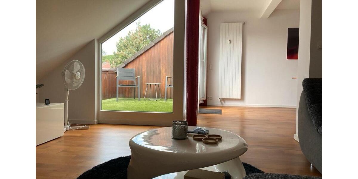 Dachgeschoßwohnung Mainz Ebersheim - 3 Zimmer, 77 m&sup2;, 298.000&euro; | Angebot:25639578