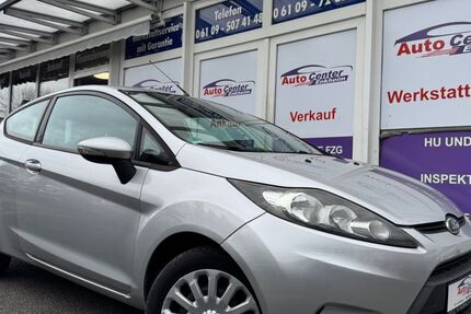 Ford Fiesta 148.000 km 3.199 &euro; Frankfurt am Main 60388