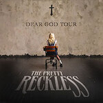 Early Entry VIP Package - The Pretty Reckless