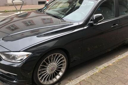 Alpina D3