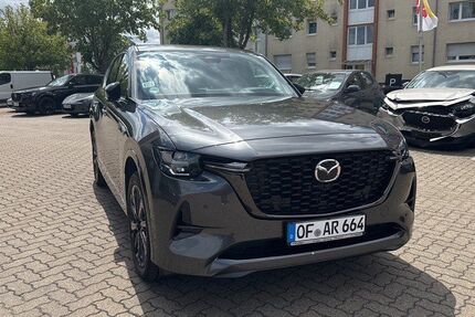 Mazda CX-60 2.415 km 57.599 &euro; Rodgau 63110