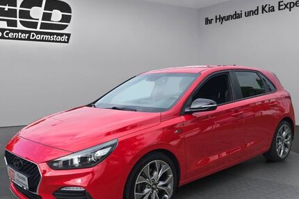 Hyundai i30 84.850 km 15.970 &euro; Darmstadt 64289