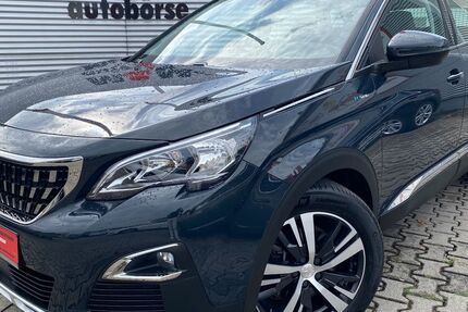 Peugeot 3008 66.000 km 16.900 &euro; Darmstadt 64295