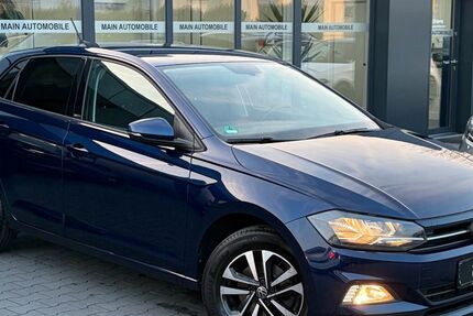 VW Polo 85.000 km 16.890 &euro; Seligenstadt 63500