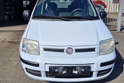 Fiat Panda 178.000 km 2.150 &euro; Einhausen 64683
