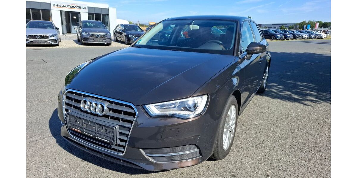 Audi A3 100.000 km 10.990 &euro; Gross Gerau 64521