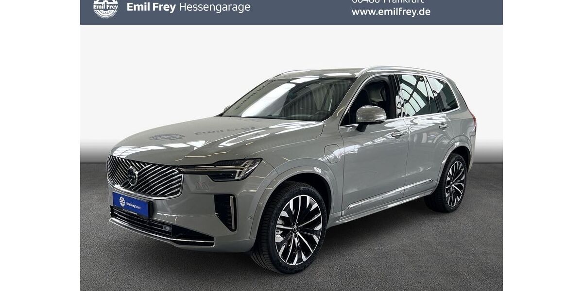 Volvo XC90 13.222 km 73.400 &euro; Frankfurt am Main 60486