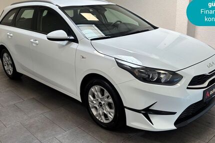 Kia ceed / Ceed 46.162 km 16.770 &euro; Egelsbach 63329