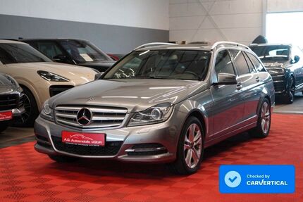 Mercedes-Benz C 250 145.074 km 10.950 &euro; Pfungstadt 64319