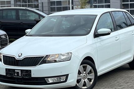 Skoda Rapid 87.014 km 10.300 € Dietzenbach / bei Frankfurt am Main 63128
